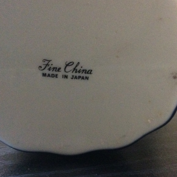 Beautiful small Japanese vase - Picture 4 of 8